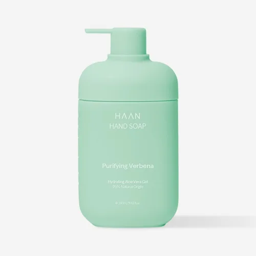 HAAN Hand Soap Purifying Verbena 350 мл