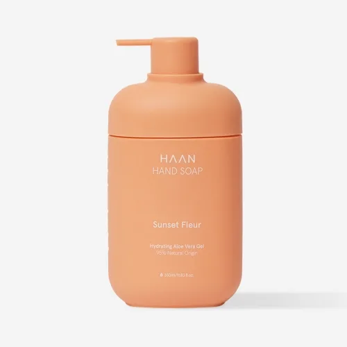 HAAN Hand Soap Sunset Fleur 350 мл