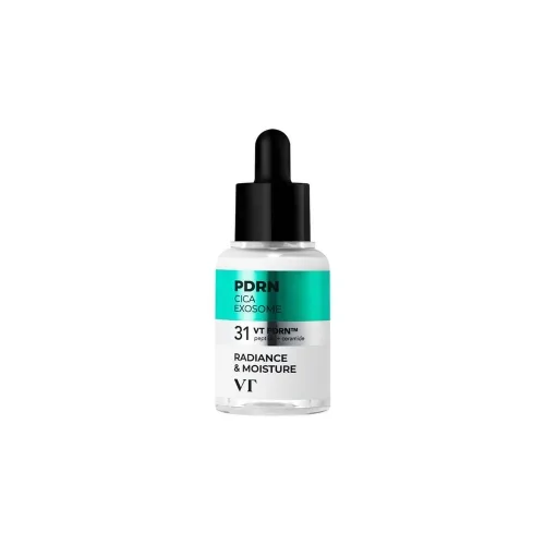 VT Cosmetics PDRN Cica Exosome Firming Ampoule 30 мл