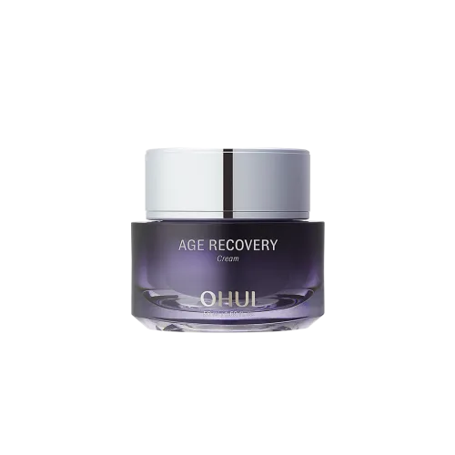 Крем для обличчя 50 мл OHUI age recovery cream