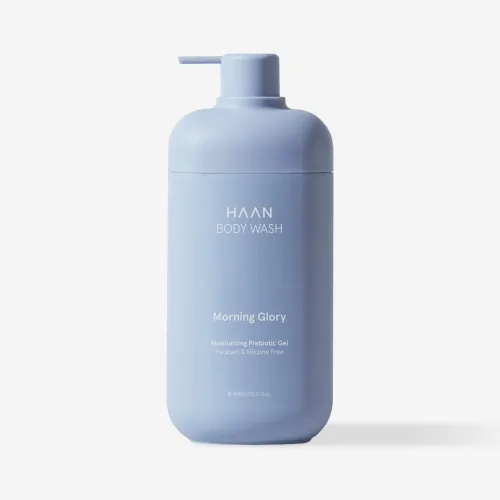 HAAN Body Wash Morning Glory 450 мл