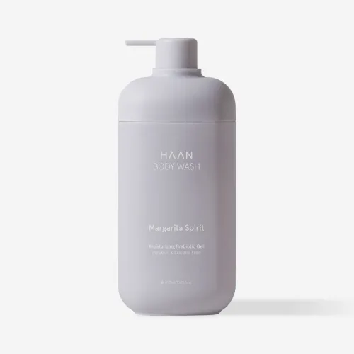 Гель для душу Haan Margarita Spirit, 450 мл