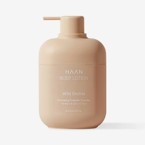 HAAN Body Lotion Wild Orchid 250 мл