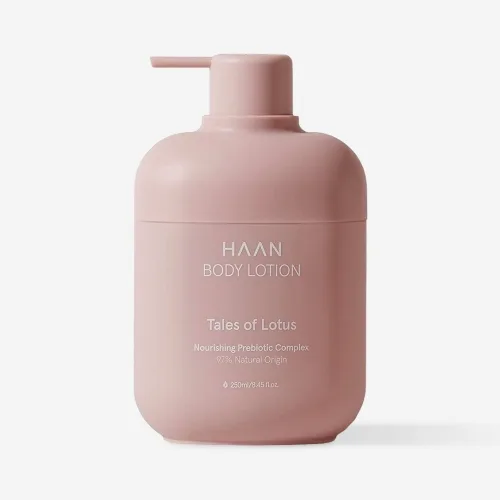 HAAN Body Lotion Tales of Lotus 250 мл
