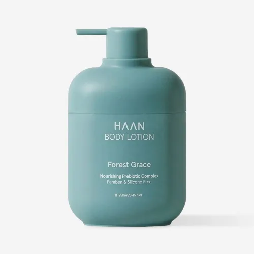 HAAN Body Lotion Forest Grace 250 мл