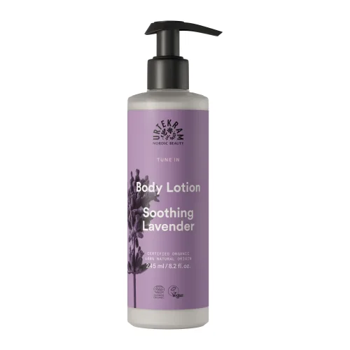 Urtekram Soothing Lavender 245 мл
