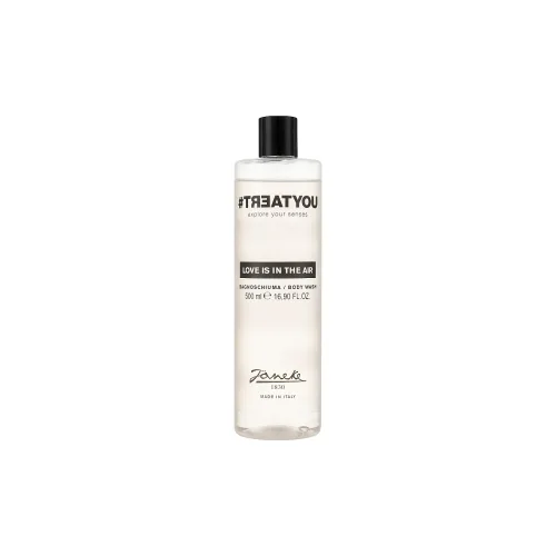 Гель для душу Love In The Air 500 мл Treatyou shower gel love in the air