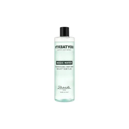 Гель для душу Magic Water 500 мл Treatyou shower gel magic water