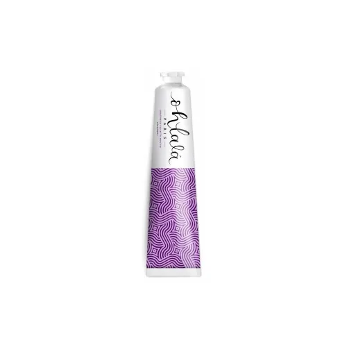 Зубна паста Фіалка з м ятою 75 мл Ohlalá toothpaste violet with mint