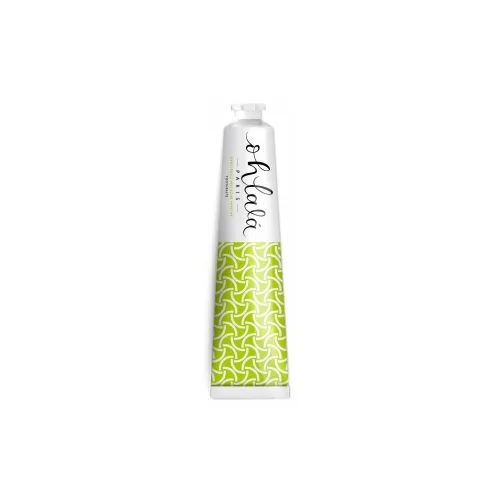 Зубна паста Фісташки з м ятою 75 мл Ohlalá toothpaste pistachios with mint