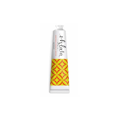 Зубна паста Кориця з м ятою 75 мл Ohlalá cinnamon toothpaste with mint