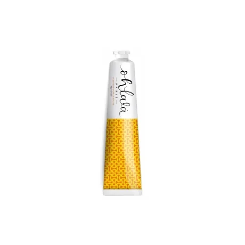 Зубна паста Апельсин із м ятою 75 мл Ohlalá toothpaste orange with mint
