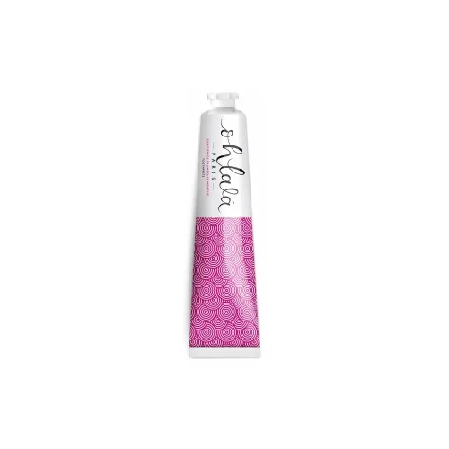 Зубна паста Малина з м ятою 75 мл Ohlalá raspberry and mint toothpaste