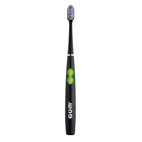 Зубна щітка вібруюча GUM activital sonic daily toothbrush