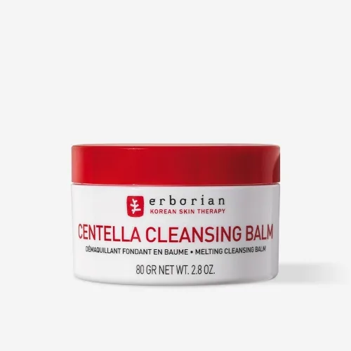 Очищуючий бальзам з центеллою Erborian Centella Cleansing Balm