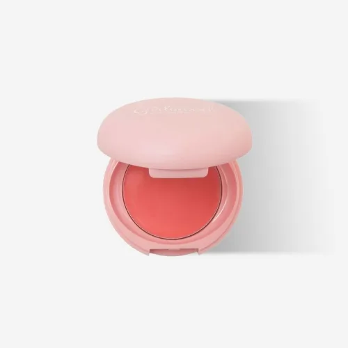 Пудрові рум’яна для обличчя 02 Girlwood powder blush for the face 02