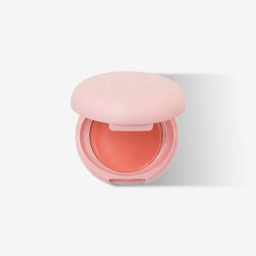 Пудрові рум’яна для обличчя 01 Girlwood powder blush for the face 01