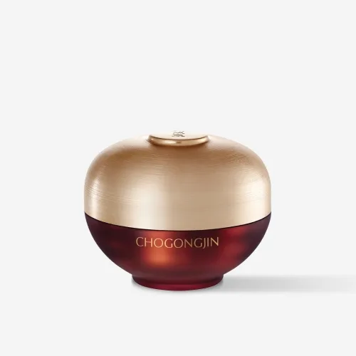 Живильний омолоджувальний крем-ліфтинг для обличчя 50 мл Missha chogongjin youngan jin cream
