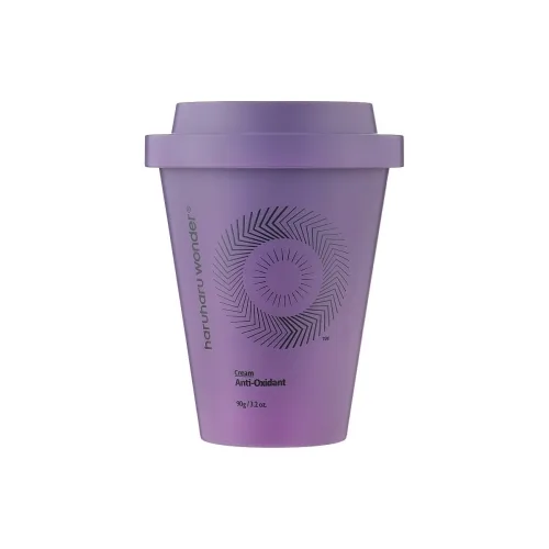 Антиоксидантний крем для обличчя 90 мл Haruharu wonder maqui berry anti-oxidant cream