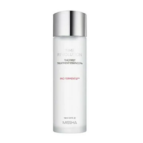 Тонер - есенція для обличчя 150 мл Missha Time Revolution The First Essence 5X