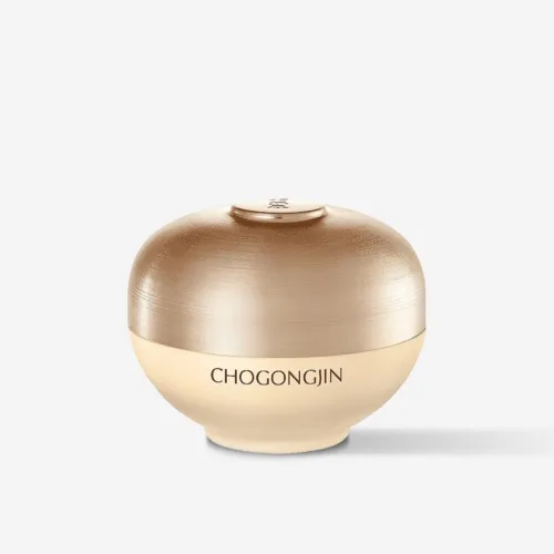 Зміцнювальний крем для чутливої шкіри 50 мл Missha chogongjin chaeome jin cream
