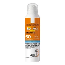 Спрей La Roche-Posay Антгеліос Дермо-Кідс ультралегкий для дітей SPF50+ 125мл