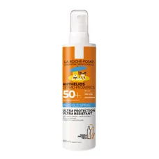 Спрей La Roche-Posay АнтгелІос Дермо-ПедІатрІкс SPF50+ для дітей