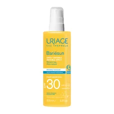 Спрей Uriage Барєсан Сонцезахисний SPF30 200мл