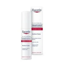 Спрей Eucerin 63621 Atopi Control Протисвербіжний для атопічної шкіри тіла 15 мл