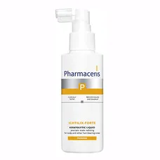 Спрей Pharmaceris P Puri-Ichtilium кератолітичний для шкіри з проявами псоріазу 125мл