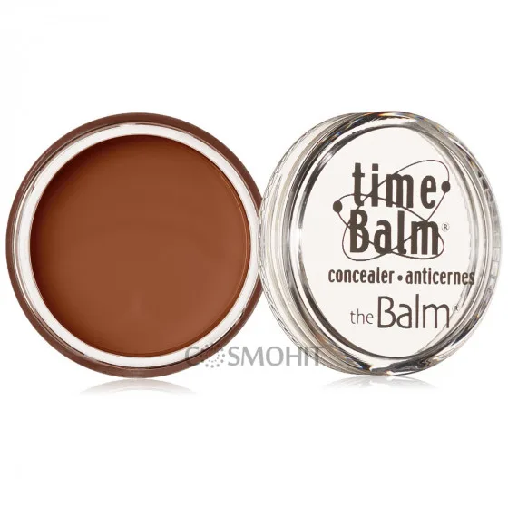 TheBalm TimeBalm Concealer - Консилер для обличчя (Medium)