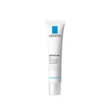 Засіб La Roche-Posay Відновлюючий Ефаклар К+ для жирної проблемної шкіри 30 мл