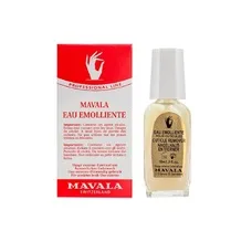 Засіб Mavala для обробки кутикули Cuticle Remover 10 мл