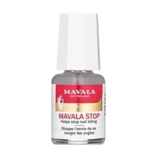 Засіб Mavala проти обкусування нігтів Мавала стоп Mavala Stop 10мл