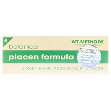 Засіб Placen formula Botanica для волосся №2