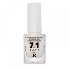 Засіб Relouis 7 in 1 ELIXIR мультифункціональний для догляду за нігтями 12 г