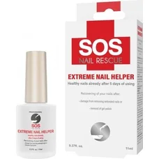 Засіб для нігтів Sos Nail Rescue Екстремальний помічник для нігтів 11мл