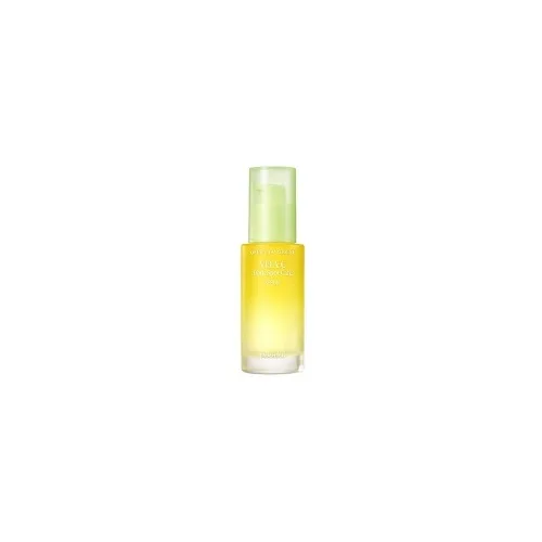 Goodal Green Tangerine Vita C Dark Spot Care Serum – освітлююча сироватка проти пігментації 40 мл