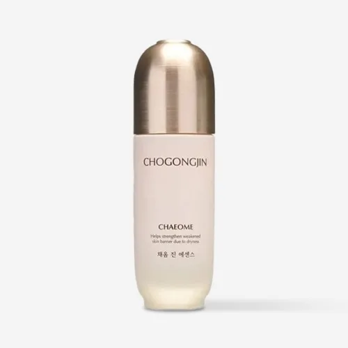 Есенція для обличчя 50 мл Missha chogongjin chaeome jin essence