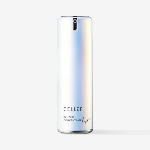 Крем-есенція антивікова концентрат Cellef Intensive Concentrate Ex