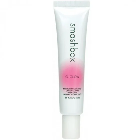 Рум'яна Smashbox Intuitive