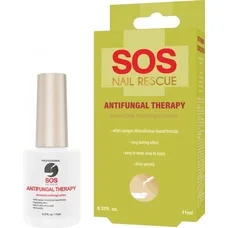 Засіб для нігтів Sos Nail Rescue противрибковий 11мл
