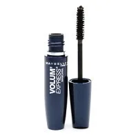 Maybelline Volum` Express - Туш для вій максимальний об'єм (чорна)