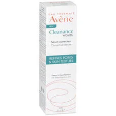 Сироватка Avene Клінанс Women 30мл