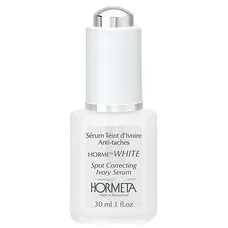 Сироватка Hormeta WHITE Коригуюча депігментуюча айворі 30мл