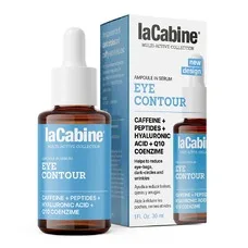 Ампули LaCabine Eye Contour Висококонцентровані проти зморшок, набряків та темних кіл для шкіри навколо очей 2 мл№10