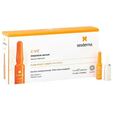 Сироватка Sesderma C-VIT інтенсивна миттєвої краси