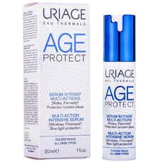Сироватка Uriage AGE PROTECT мультизадачна інтенсивна для обличчя 30мл