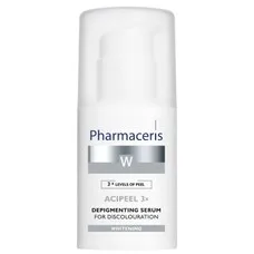 Сироватка Pharmaceris W Acipeel нічна депігментуюча 3*30мл