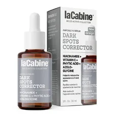 Ампули LaCabine Dark Spots Corrector Висококонцентровані для обличчя проти пігментних плям 2 мл№10